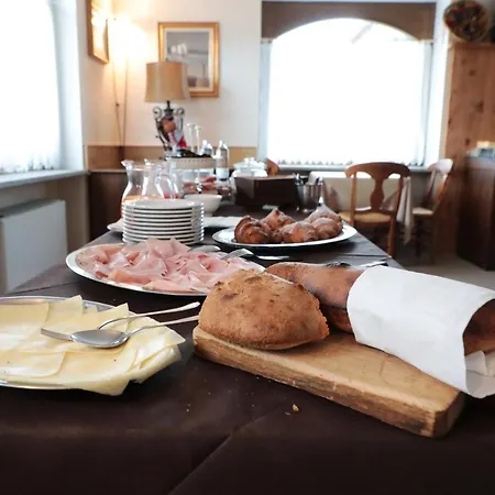 Hotel Ristorante Chateau 3*