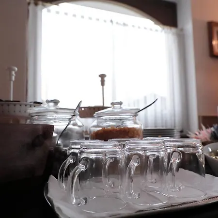 Hotel Ristorante Chateau