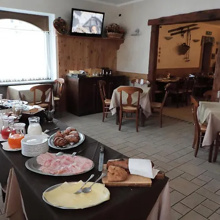 Hotel Ristorante Chateau Aymavilles