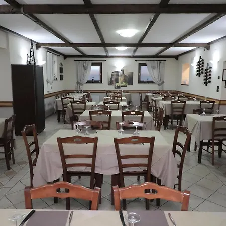 Ristorante Chateau Aymavilles