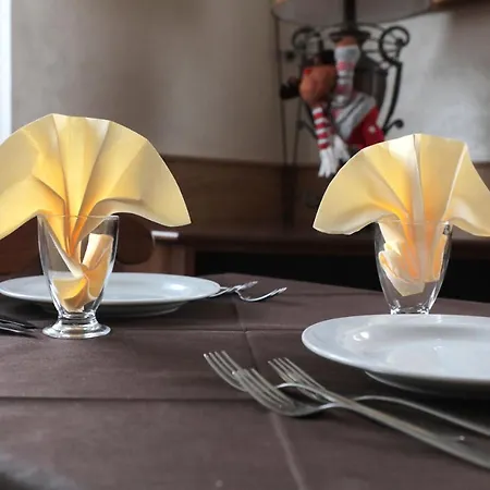 Ristorante Chateau Hotel 3*