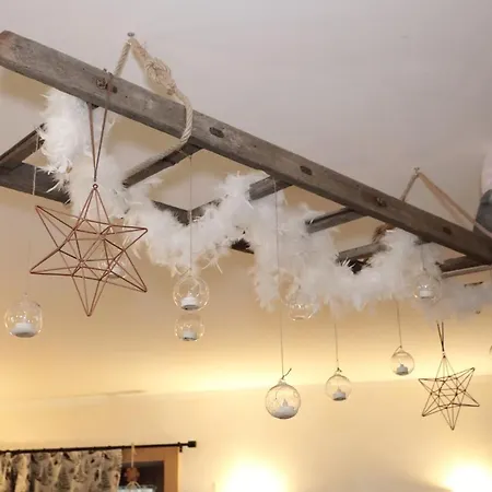 Ristorante Chateau Hotel Aymavilles