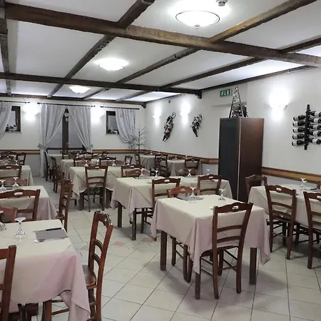 Ristorante Chateau 3*