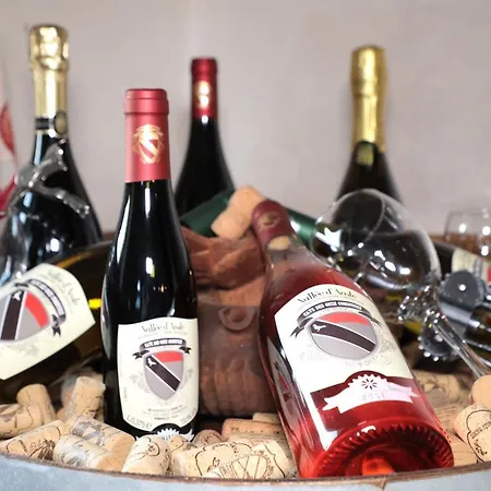 Hotel Ristorante Chateau