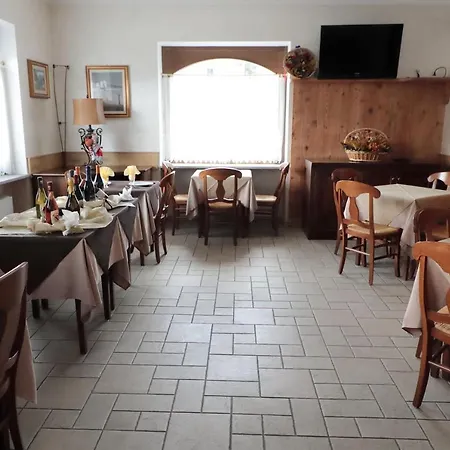 Ristorante Chateau Hotel 3*