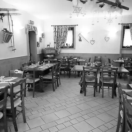 Ristorante Chateau Hotel