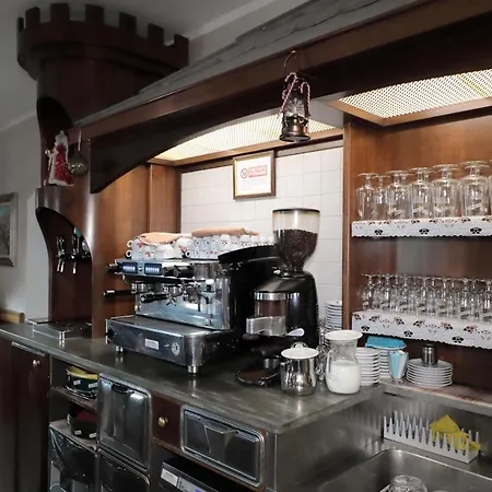 Ristorante Chateau Aymavilles