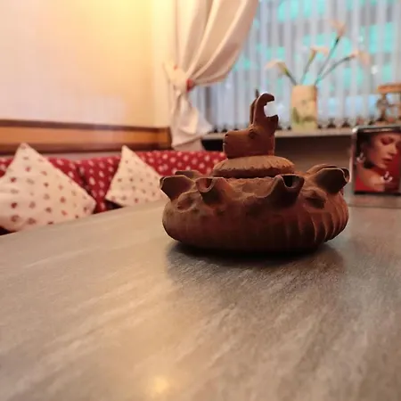 Hotel Ristorante Chateau Aymavilles