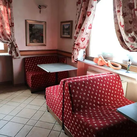 Hotel Ristorante Chateau 3*