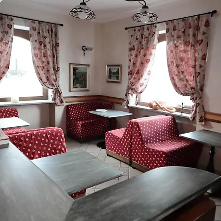 Hotel Ristorante Chateau