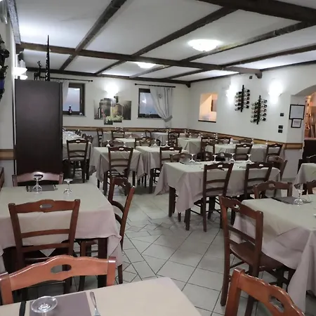 Ristorante Chateau