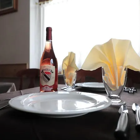 Hotel Ristorante Chateau