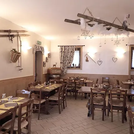 Ristorante Chateau