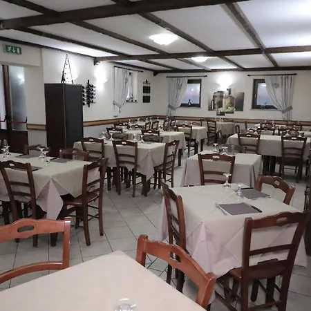 Ristorante Chateau Hotel