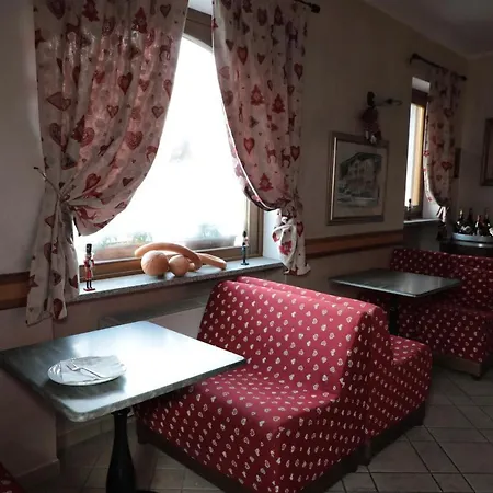 Ristorante Chateau