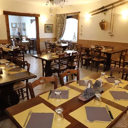 Hotel Ristorante Chateau Aymavilles