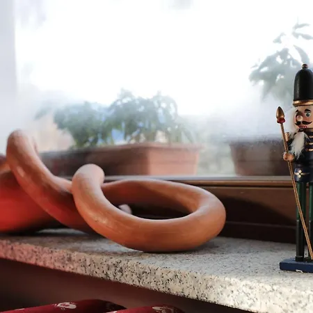 Ristorante Chateau 3* Aymavilles