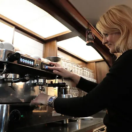 Ristorante Chateau Hotel Aymavilles