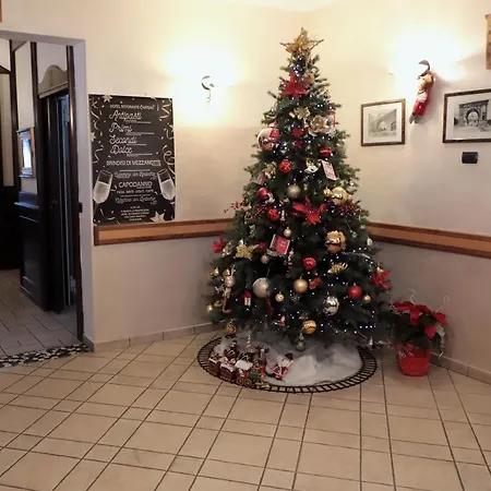 Ristorante Chateau 3* Aymavilles