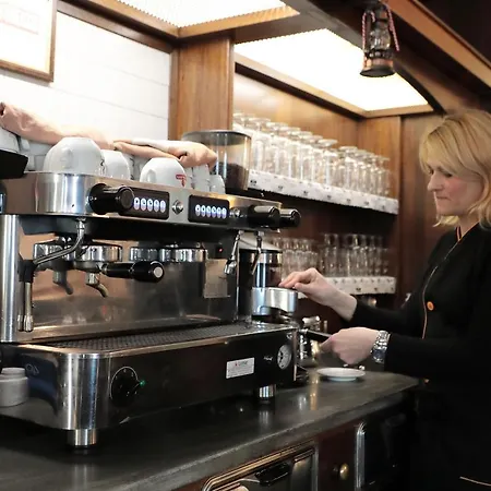 Ristorante Chateau Hotel 3*