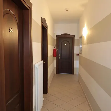 Hotel Ristorante Chateau 3*