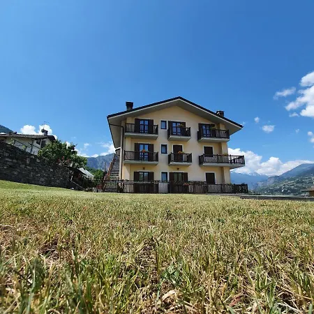 Ristorante Chateau Hotel