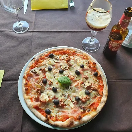 Hotel Ristorante Chateau 3*