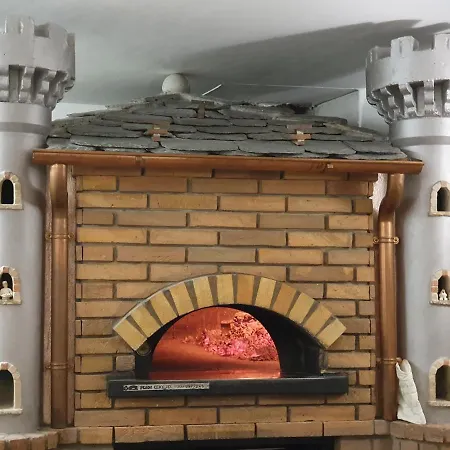 Ristorante Château Hotel 3*