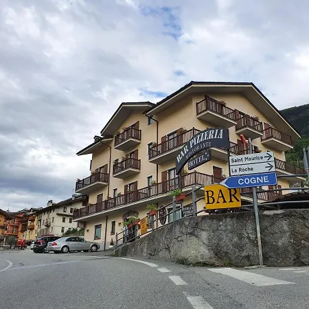 Ristorante Chateau