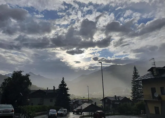 Ristorante Chateau 3*