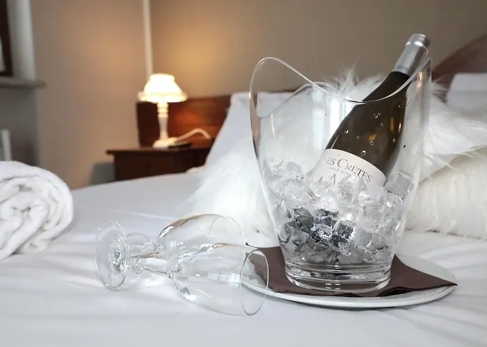 Hotel Ristorante Chateau Aymavilles