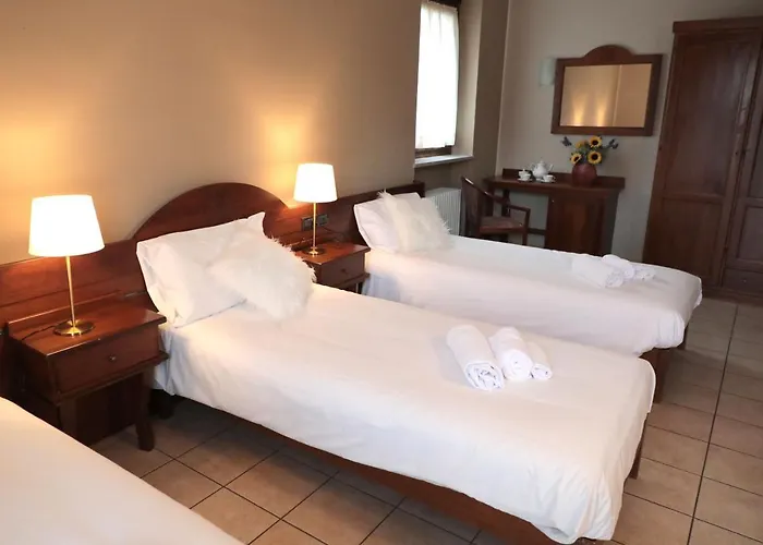 Ristorante Chateau Hotel