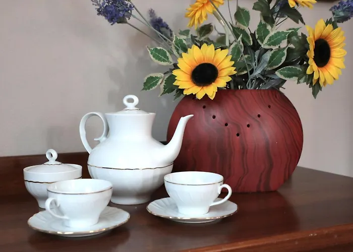 Ristorante Chateau 3* Aymavilles