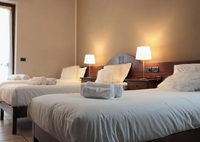 Ristorante Chateau Hotel