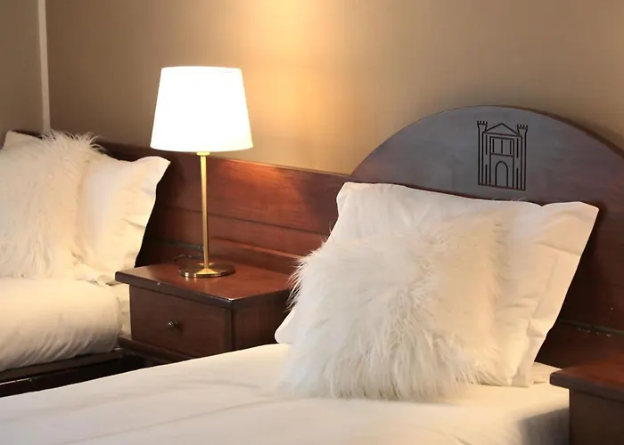 Hotel Ristorante Chateau Aymavilles