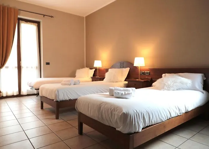 Ristorante Chateau Aymavilles