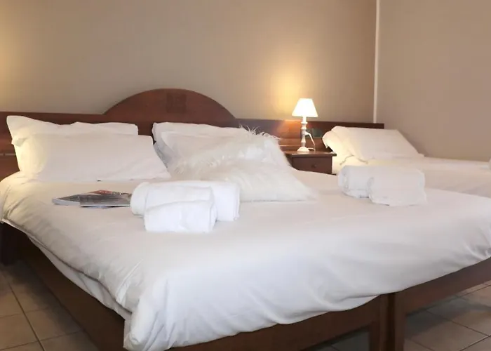 Ristorante Chateau Aymavilles