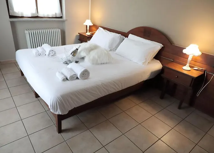 Ristorante Chateau 3*