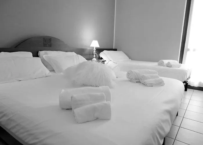 Hotel Ristorante Chateau