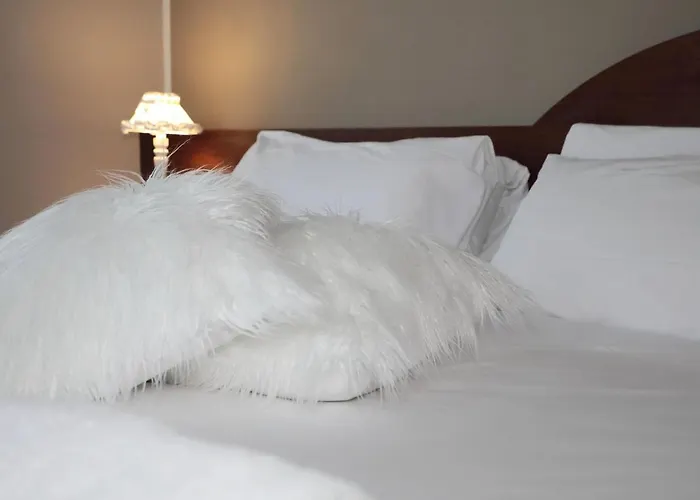 Ristorante Chateau Hotel Aymavilles