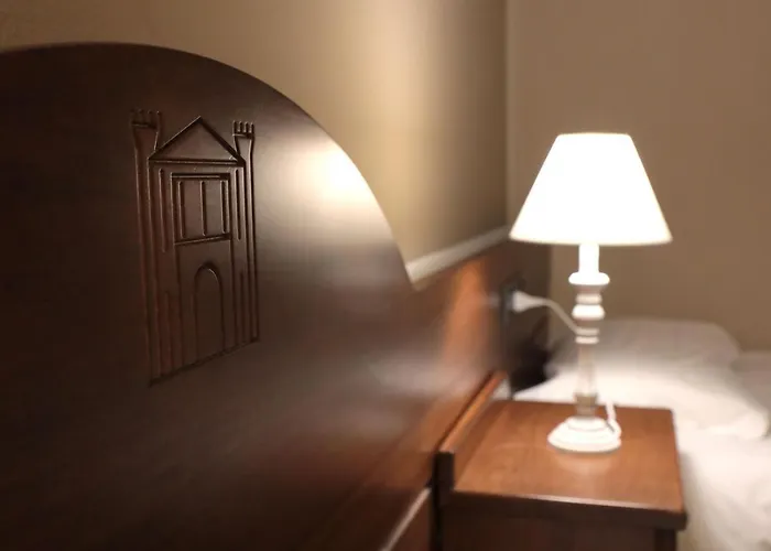 Ristorante Chateau 3* Aymavilles