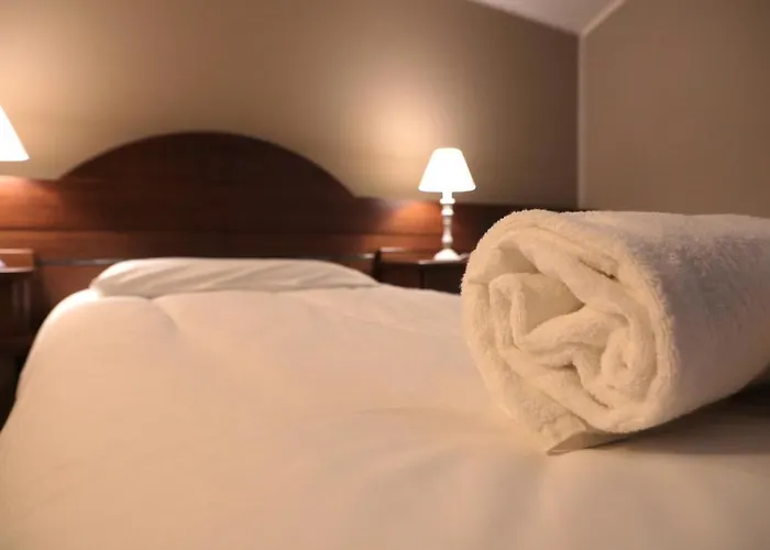 Ristorante Chateau Aymavilles