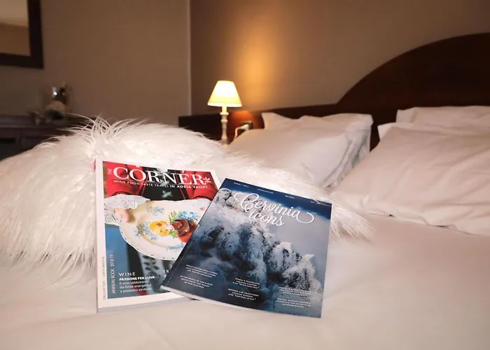 Hotel Ristorante Chateau 3*