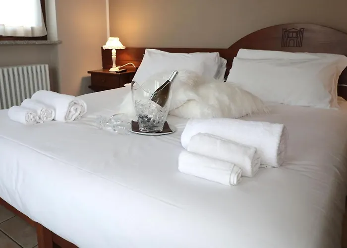 Hotel Ristorante Chateau 3*