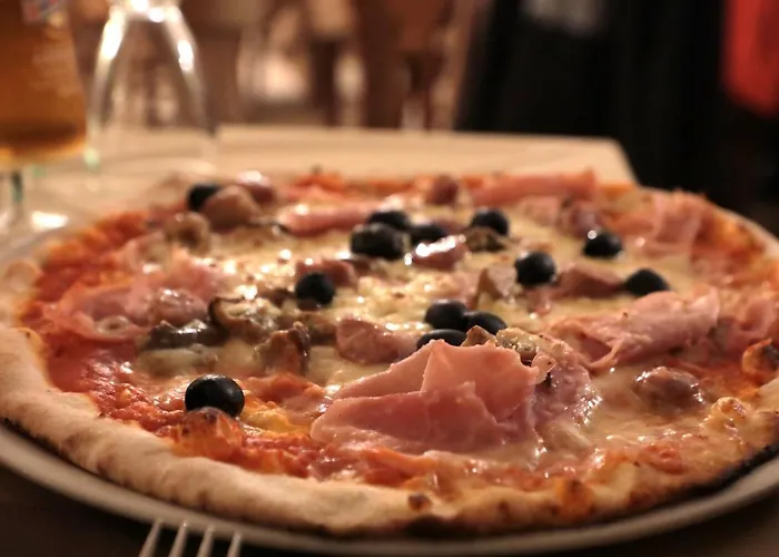 Ristorante Chateau 3*