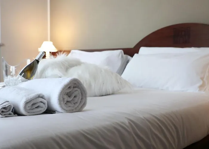 Ristorante Chateau 3*