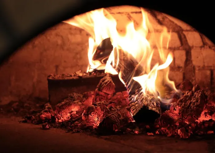 Ristorante Chateau Aymavilles