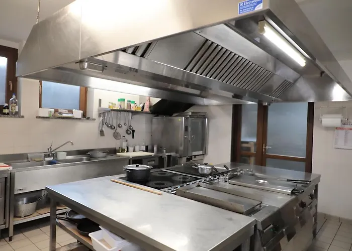 Ristorante Chateau 3*