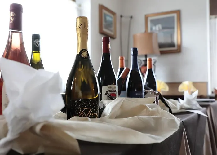 Ristorante Chateau Hotel