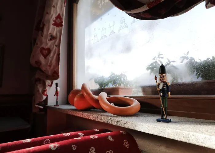 Ristorante Chateau 3*